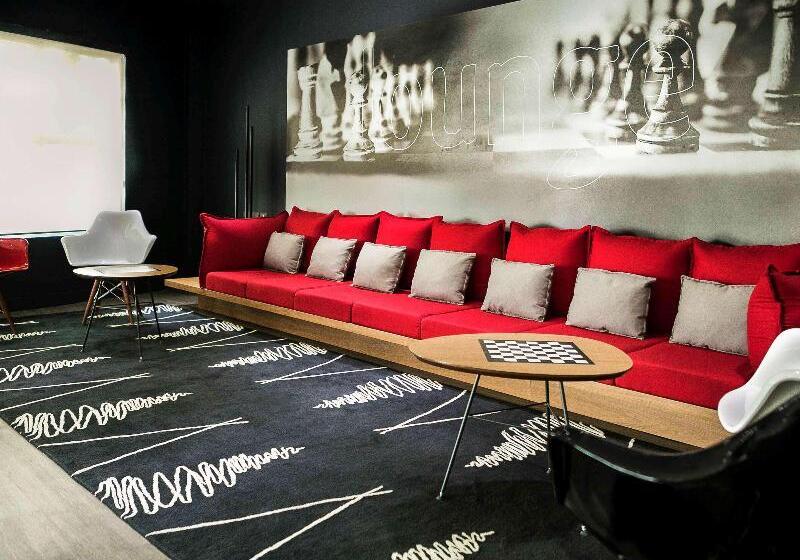 فندق Ibis Criciuma