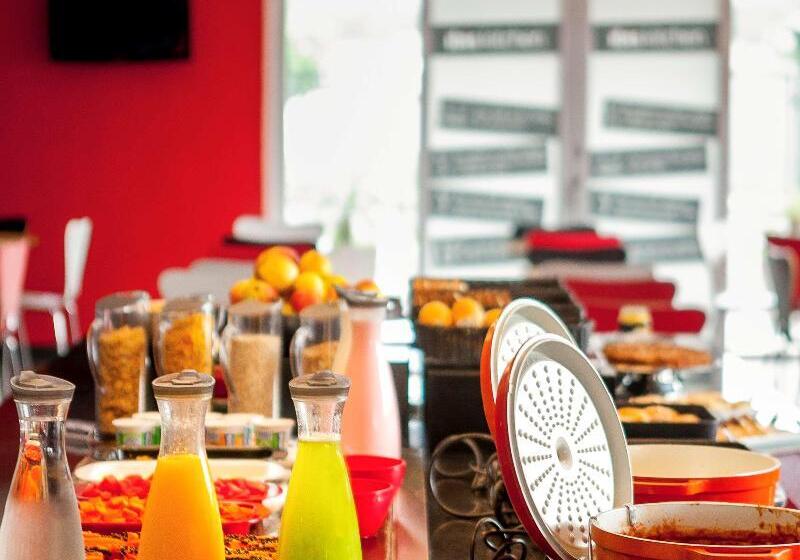 فندق Ibis Criciuma