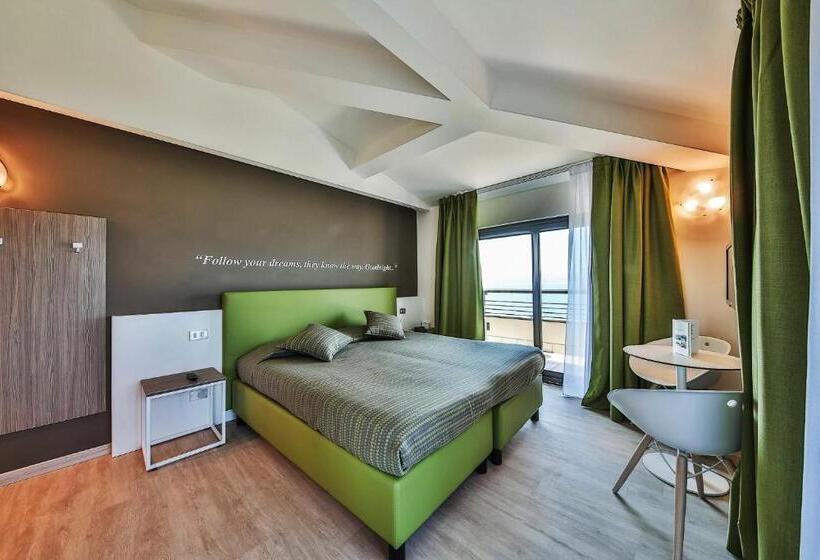 בית מלון כפרי Ideal