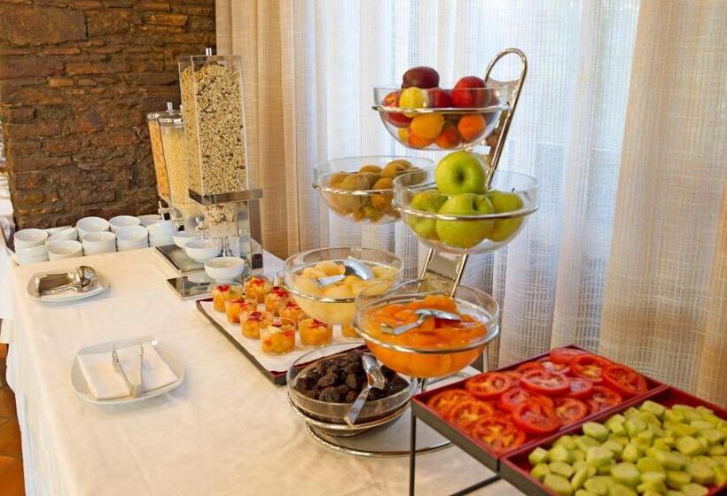 בית מלון כפרי Ideal