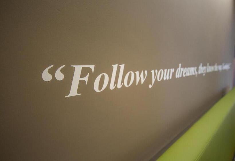 בית מלון כפרי Ideal