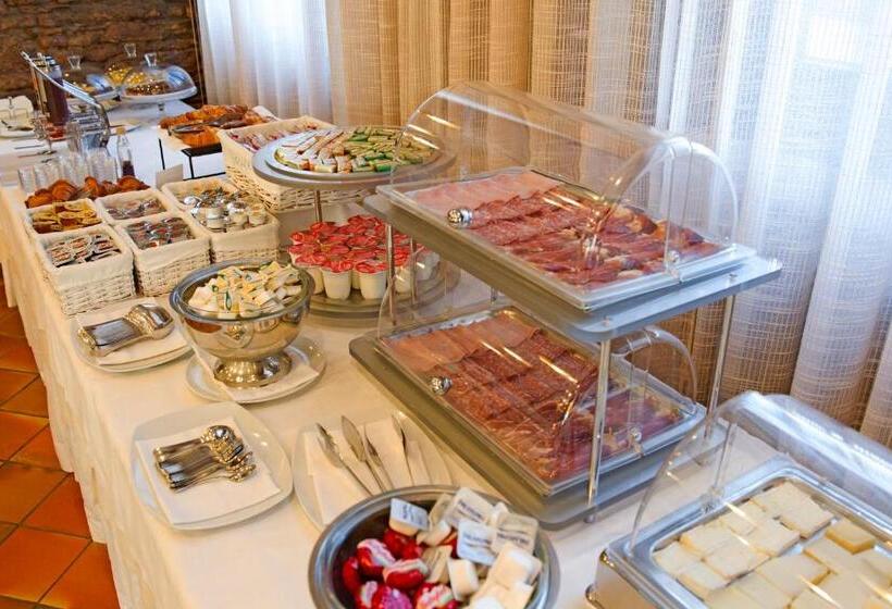 בית מלון כפרי Ideal