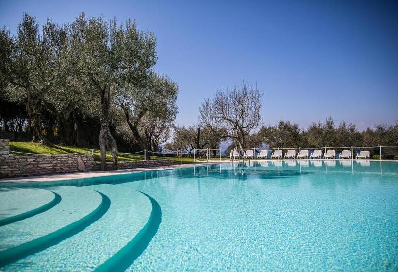 בית מלון כפרי Ideal