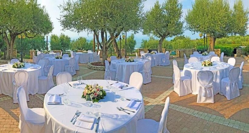 בית מלון כפרי Ideal