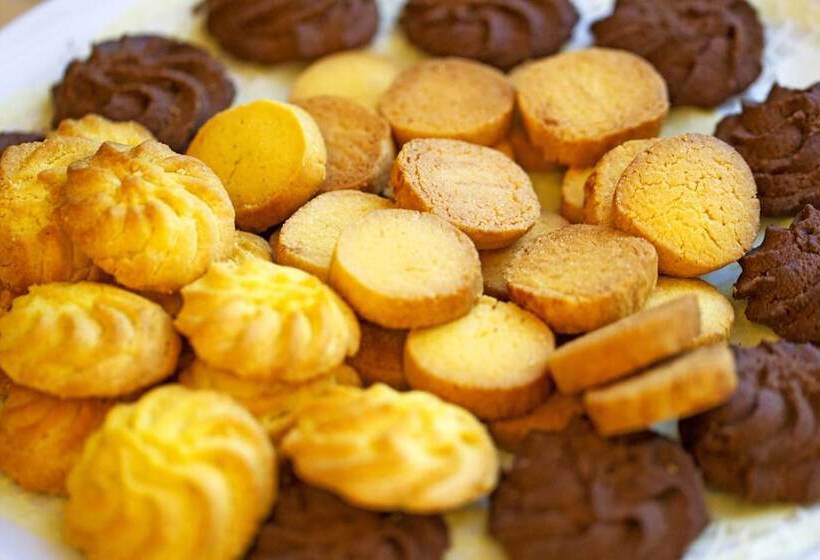 בית מלון כפרי Ideal