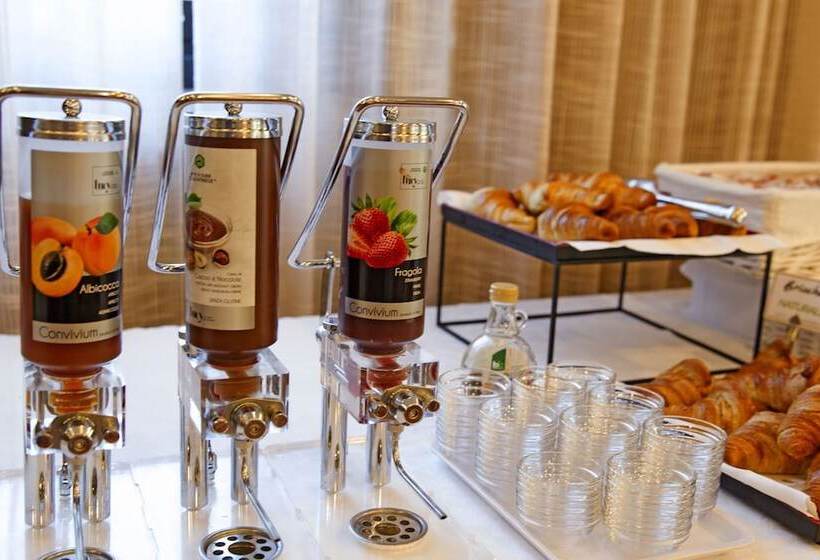 בית מלון כפרי Ideal