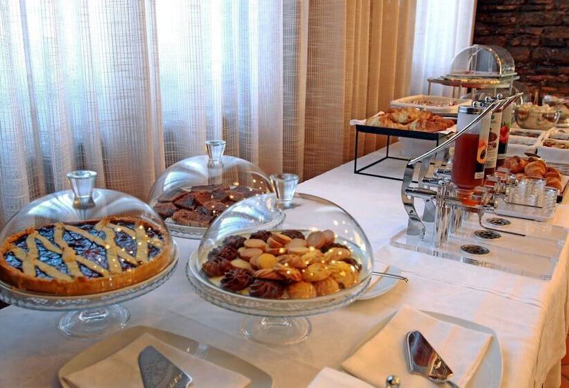 בית מלון כפרי Ideal