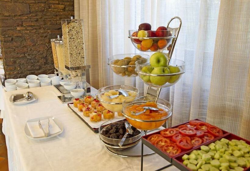 בית מלון כפרי Ideal