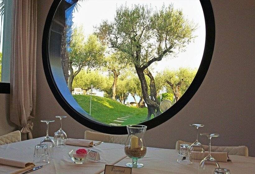 בית מלון כפרי Ideal