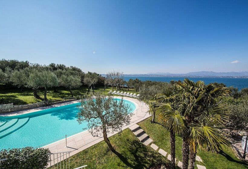 בית מלון כפרי Ideal