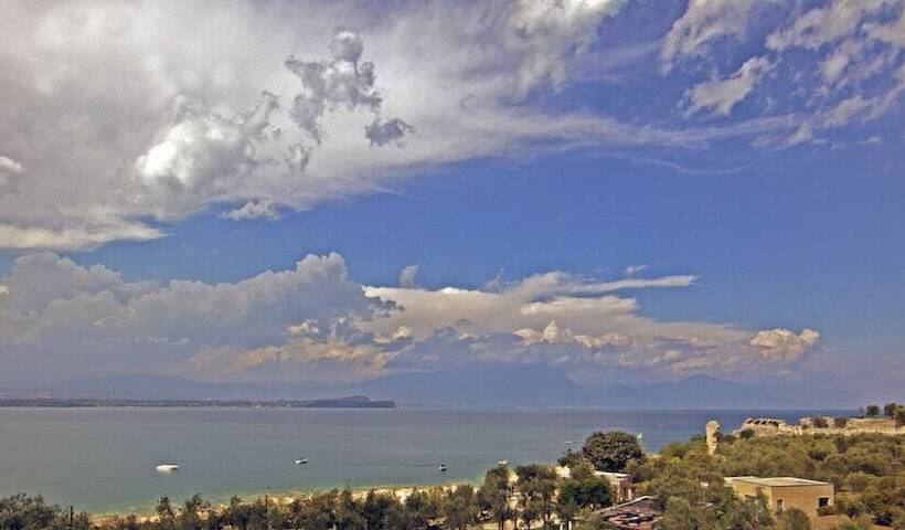 בית מלון כפרי Ideal