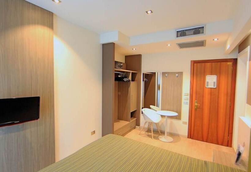 בית מלון כפרי Ideal