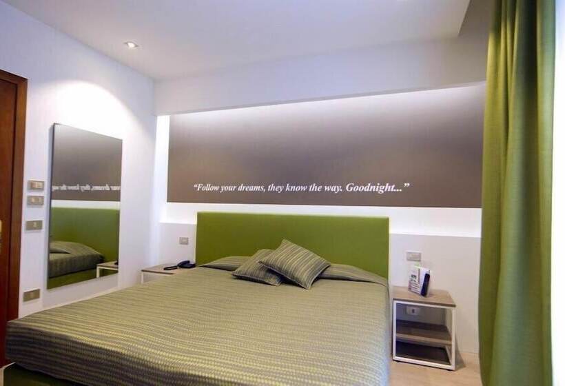 בית מלון כפרי Ideal