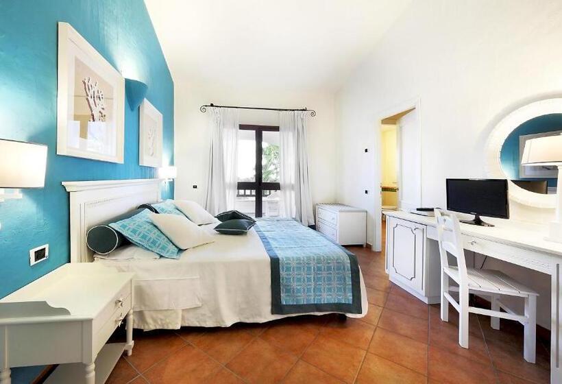 בית מלון כפרי Igv Club Santagiusta