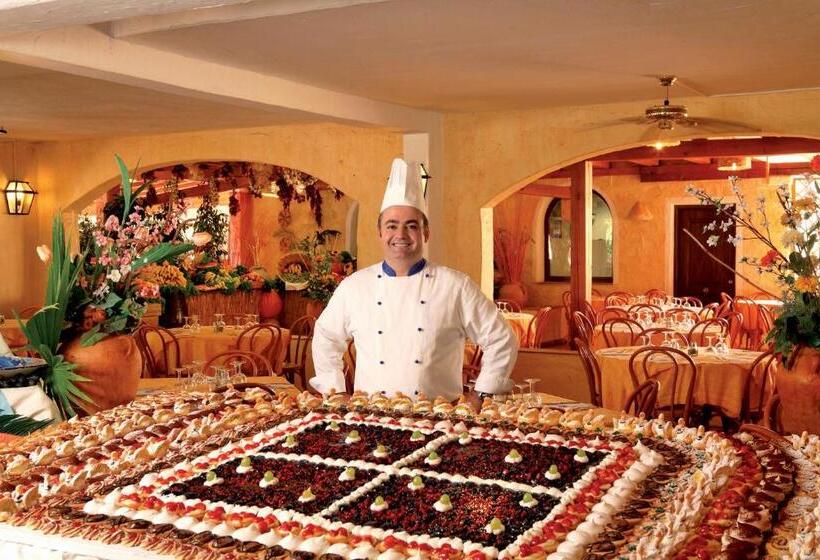 בית מלון כפרי Igv Club Santagiusta