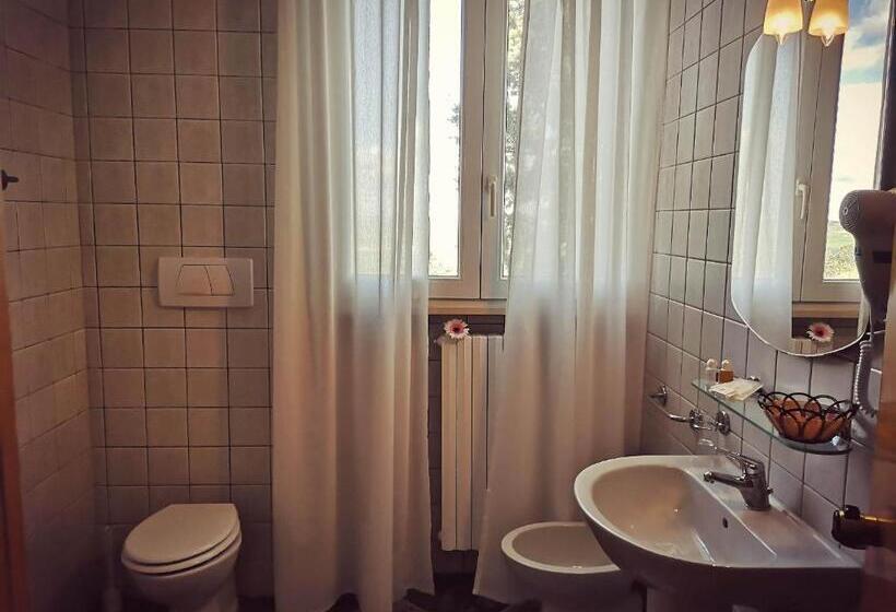 酒店 Chiostro Delle Cererie