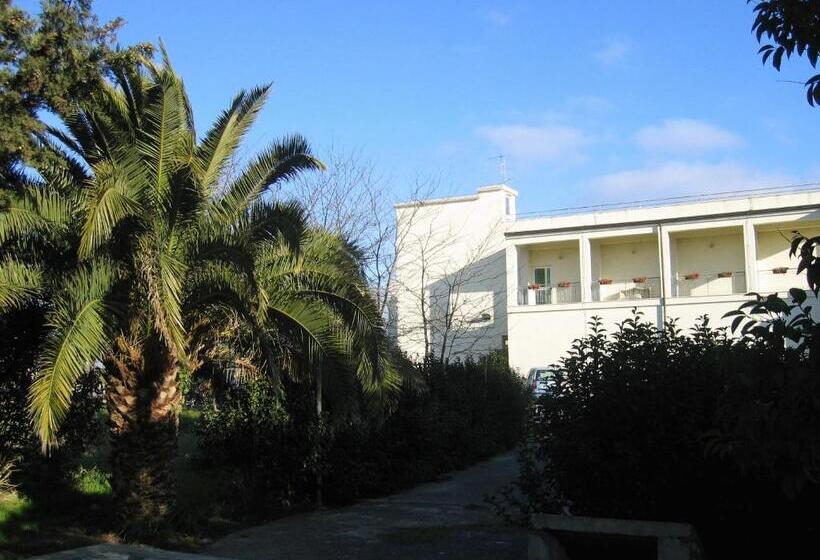 酒店 Chiostro Delle Cererie