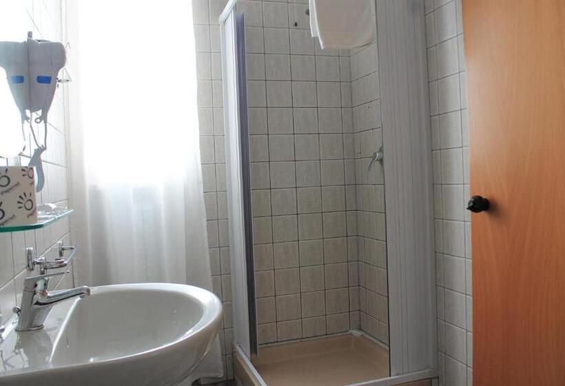 酒店 Chiostro Delle Cererie