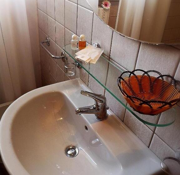 酒店 Chiostro Delle Cererie