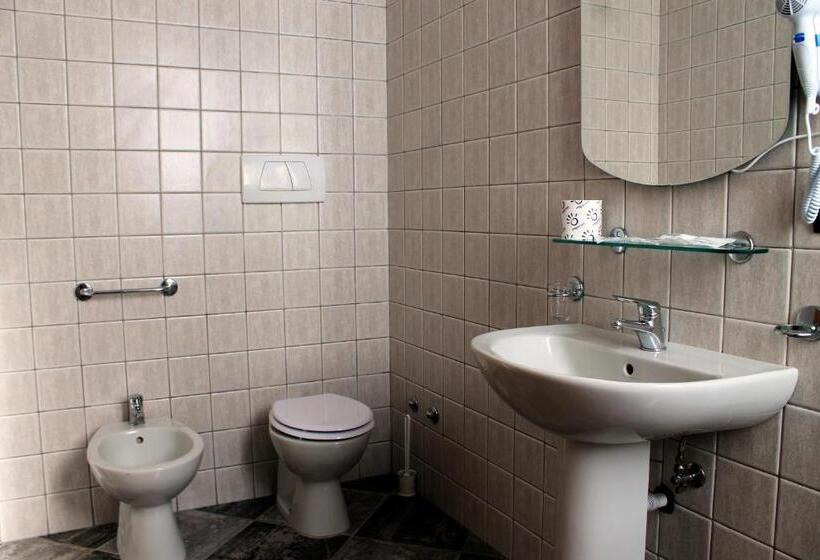 酒店 Chiostro Delle Cererie