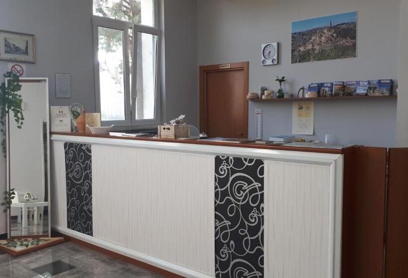 酒店 Chiostro Delle Cererie