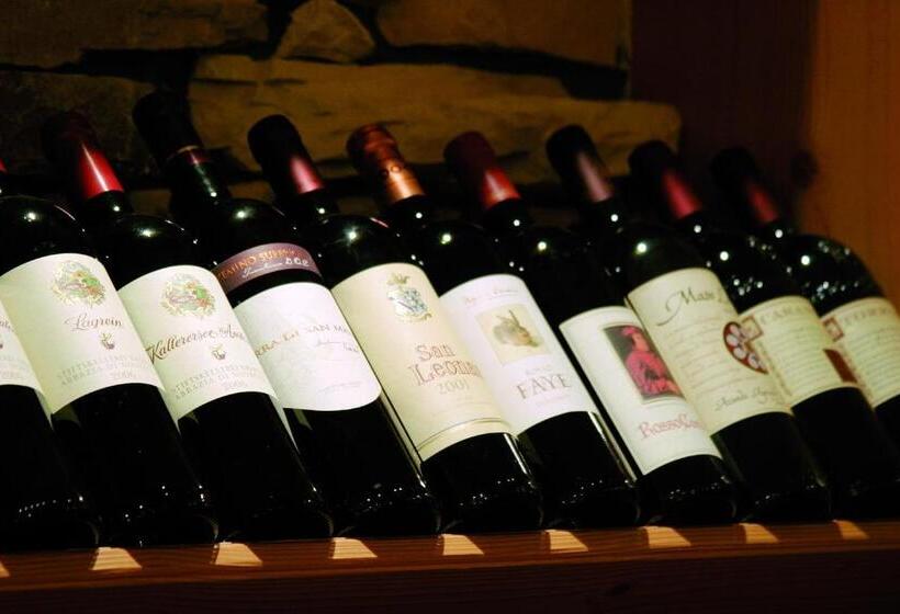 בית מלון כפרי Il Piccolo Dolomiti Resort