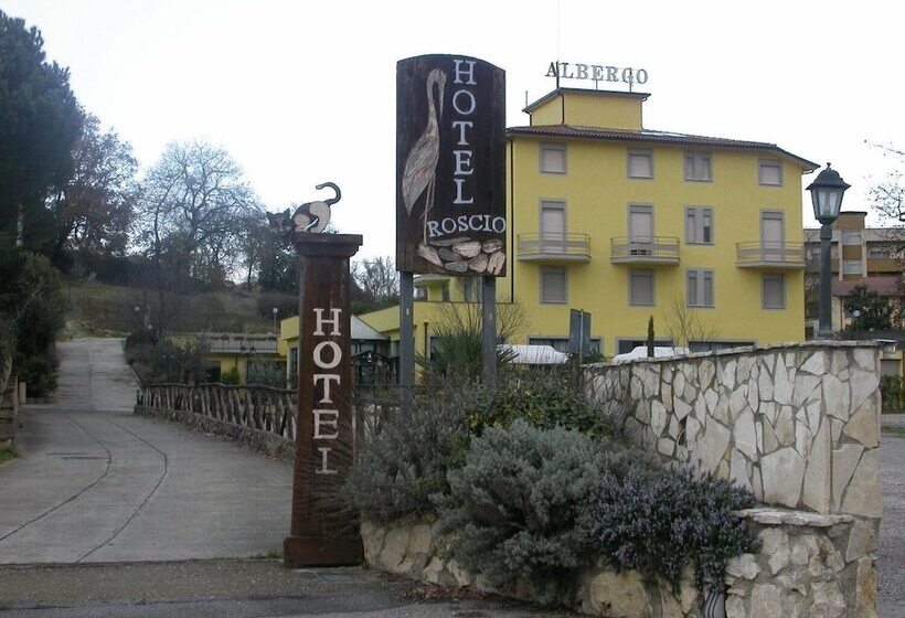 فندق Il Roscio