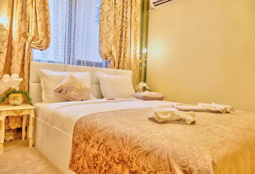 בית מלון כפרי Imperia