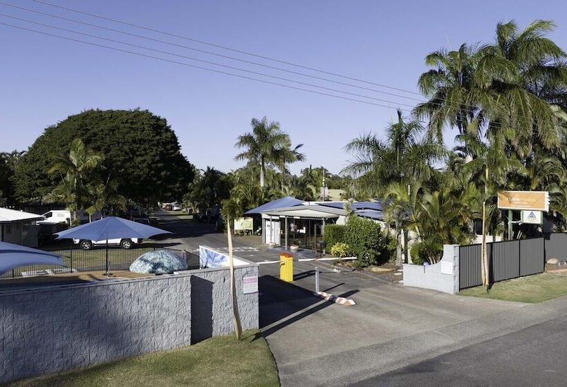 هتل Ingenia Holidays  Hervey Bay