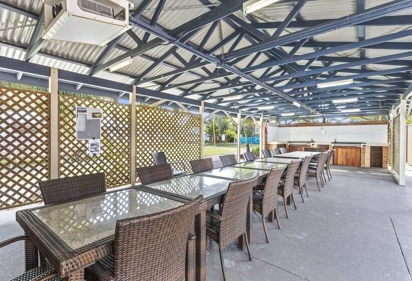 هتل Ingenia Holidays  Hervey Bay