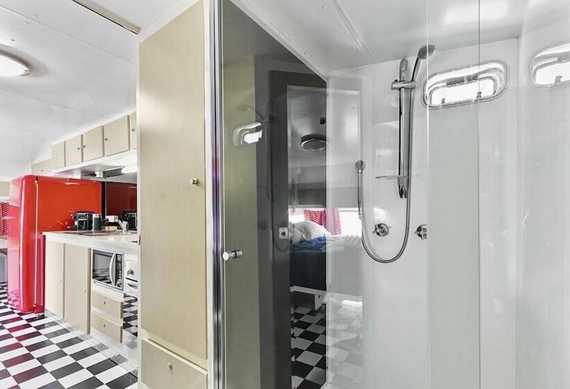 בית מלון כפרי Ingenia Holidays  Hervey Bay