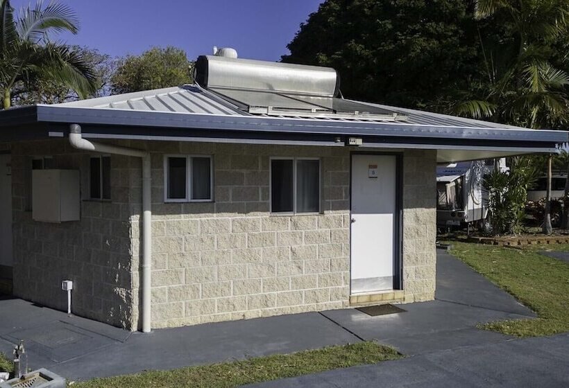 هتل Ingenia Holidays  Hervey Bay