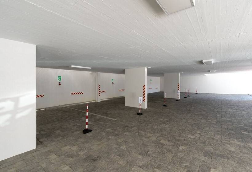 酒店 Italia Palace