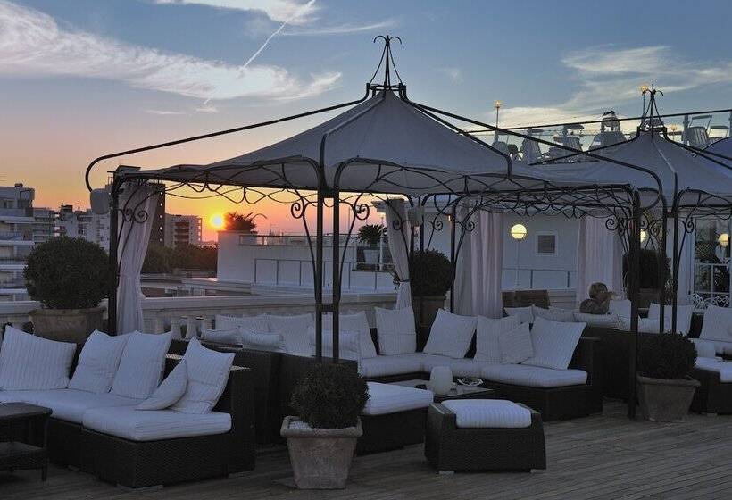 酒店 Italia Palace