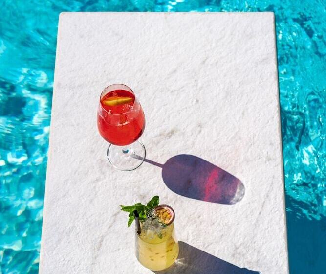 酒店 Italia Palace