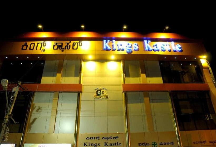 ホテル Kings Kastle