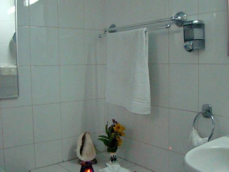 Kiniras Traditional Hotel & Restaurant