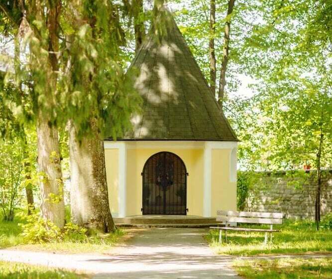 בית מלון כפרי Kloster St. Josef