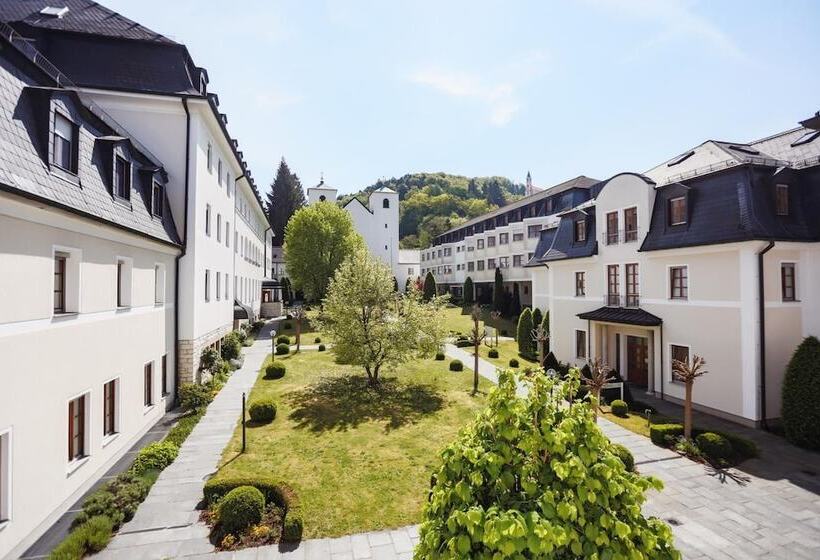 בית מלון כפרי Kloster St. Josef