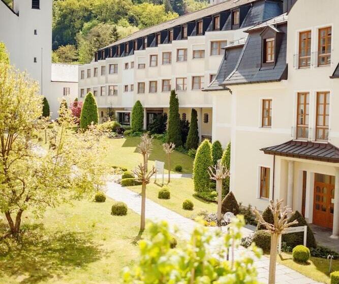 בית מלון כפרי Kloster St. Josef