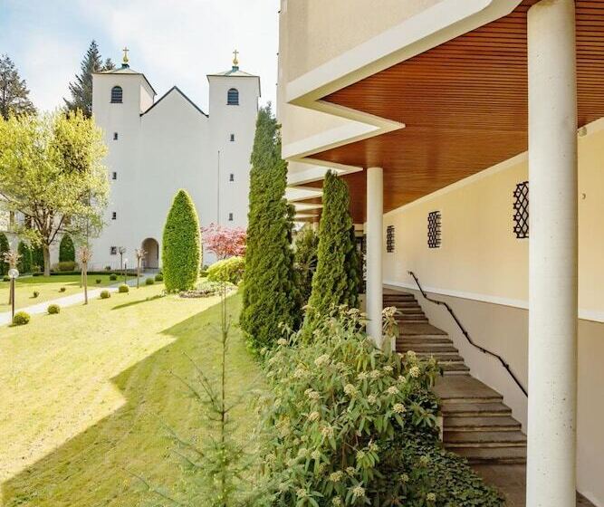 בית מלון כפרי Kloster St. Josef