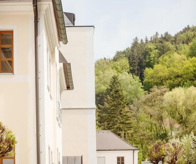 בית מלון כפרי Kloster St. Josef