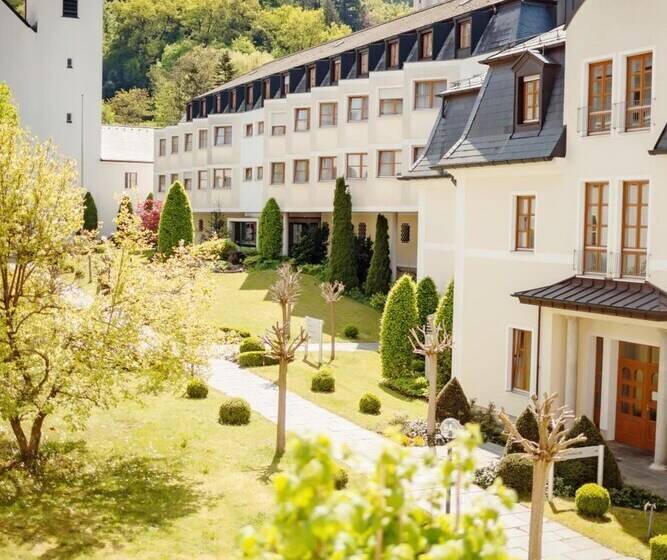 בית מלון כפרי Kloster St. Josef