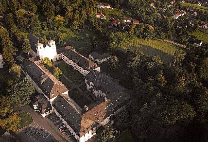 בית מלון כפרי Kloster St. Josef