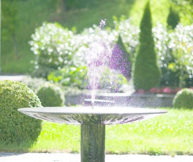 בית מלון כפרי Kloster St. Josef