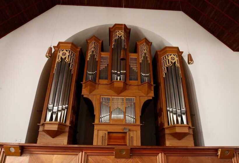 בית מלון כפרי Kloster St. Josef