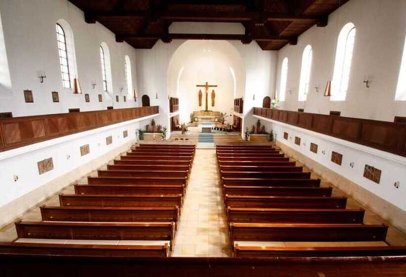 בית מלון כפרי Kloster St. Josef