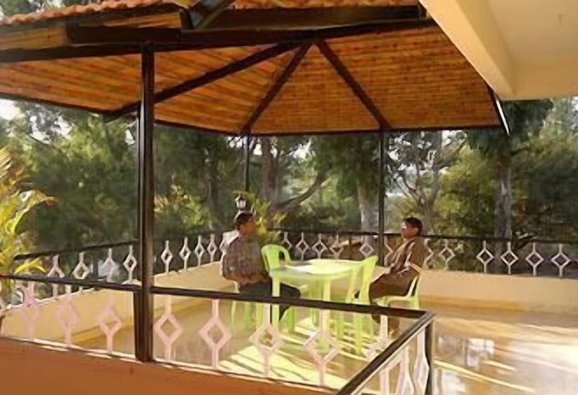 فندق Krishna Continental