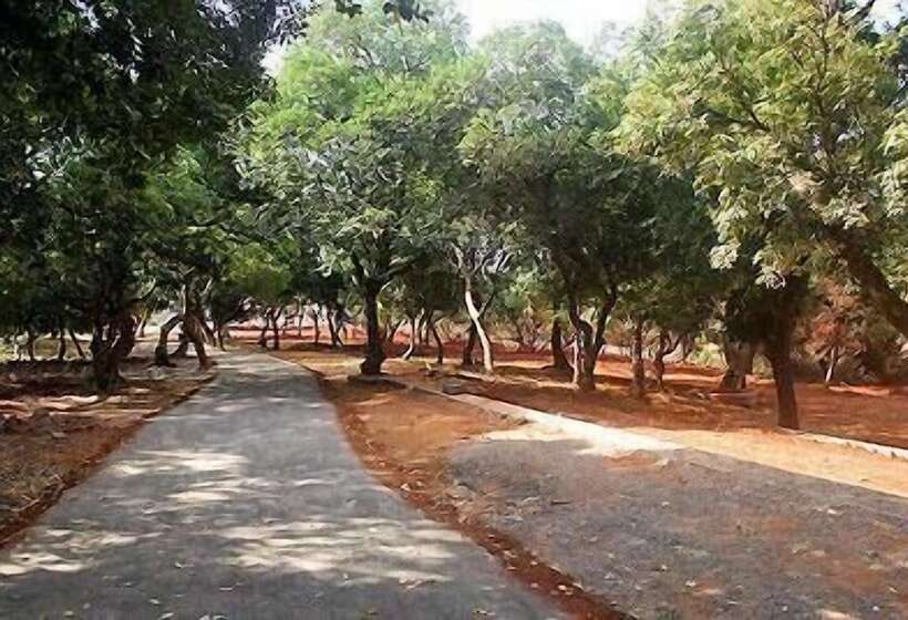 فندق Krishna Continental