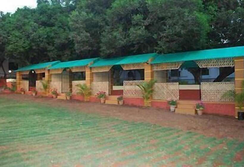 فندق Krishna Continental